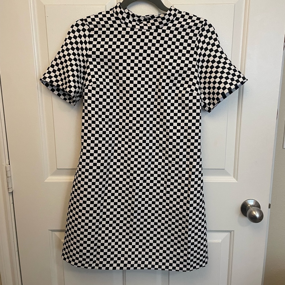 Zara dress